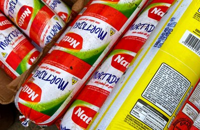 Vigilância Sanitária de Arapiraca apreende 76 kg de produto impróprio para consumo
