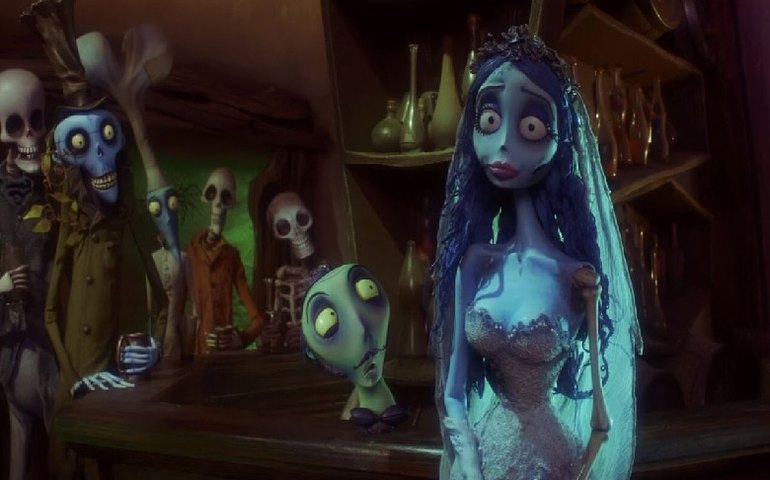 Confira 12 animações para assistir no streaming neste Halloween