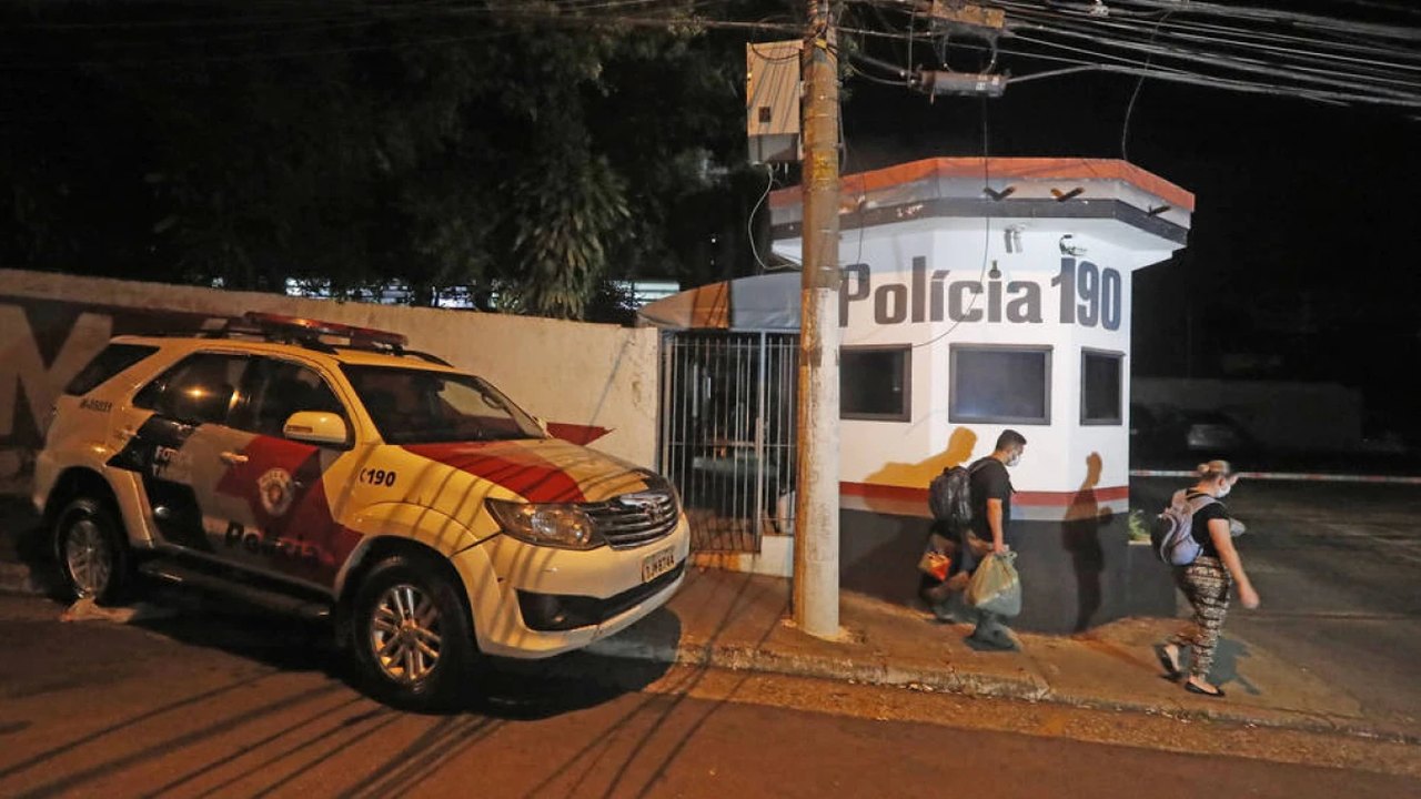 Trote para a PM passa a ser punido com multa de R$ 2 mil em SP, define governo