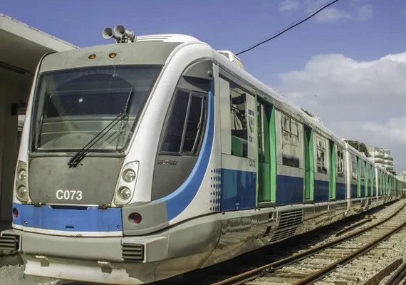 CBTU estende horários e cria trem extra para o Massayó Verão