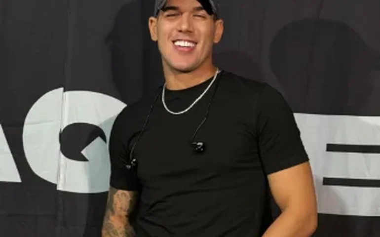 Zé Vaqueiro e Ingra Soares anunciam fim do casamento: 'Não é uma decisão fácil'