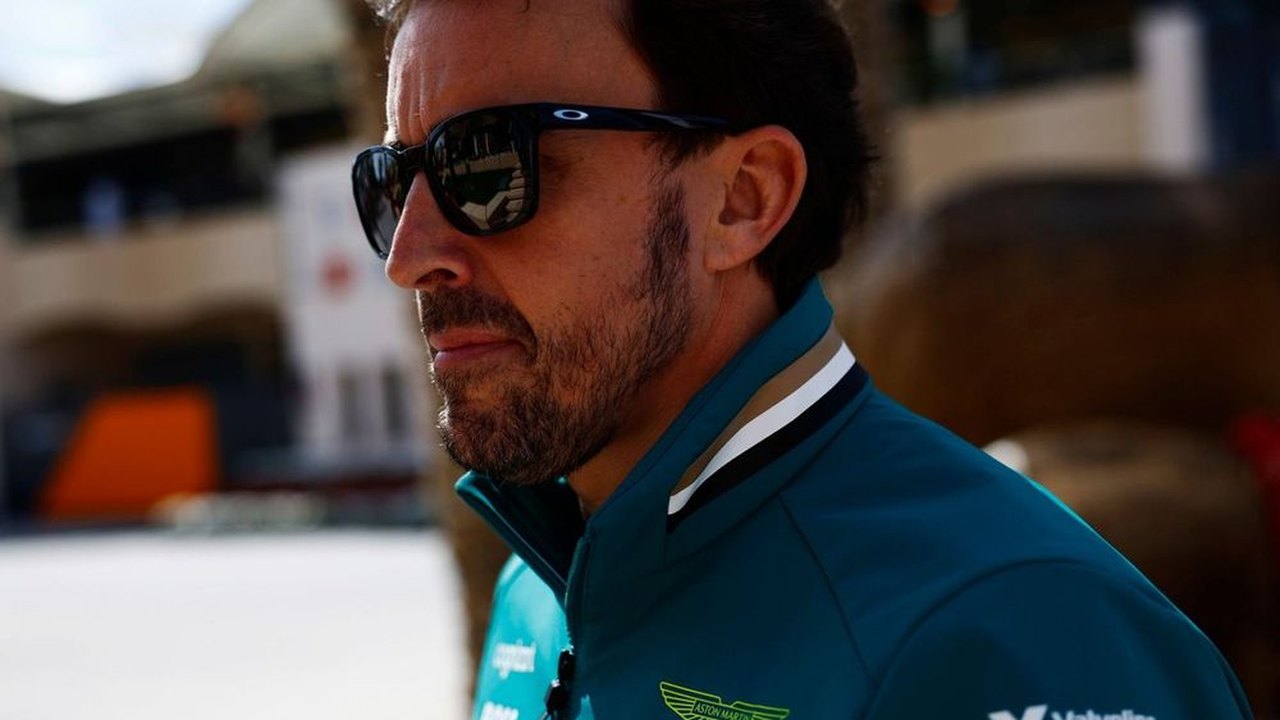 Fernando Alonso critica novas regras da Fórmula 1: 'Falta diversão em pilotar esses carros'
