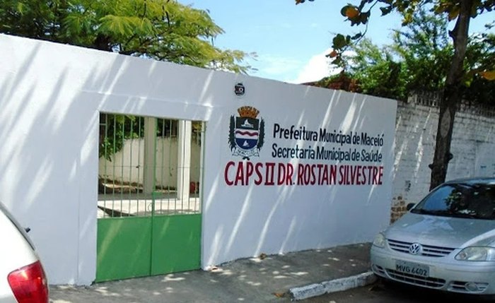 Prefeitura de Maceió diz não ter sido avisada sobre venda de prédio onde funciona o CAPS da Jatiúca Prefeitura de Maceió diz não ter sido avisada sobre venda de prédio onde funciona o CAPS da Jatiúca