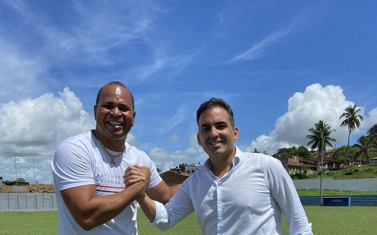 Confira os 12 estudantes alagoanos que vão conhecer o Morumbi com Aloísio Chulapa e a Prefeitura de Pilar