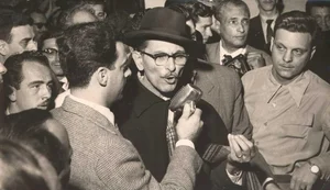 O homem da capa preta era daqui: a história do alagoano que fez história no Rio de Janeiro