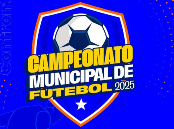 Campeonato Municipal de Futebol Amador de Campo Alegre terá inicio neste sábado