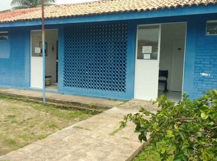 USF do Distrito do Poxim, em Coruripe, será inaugurada nesta quinta-feira