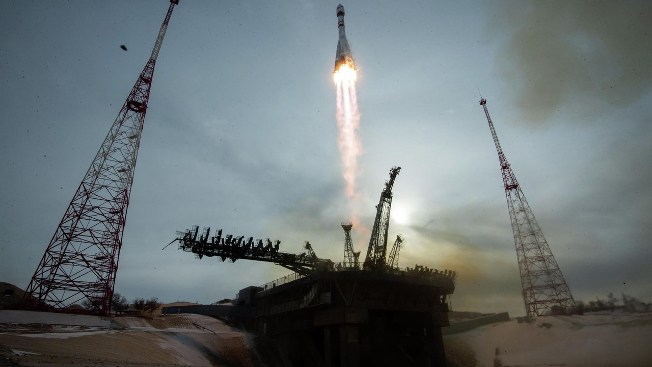 'Dá ganho na capacidade de carga': especialista expõe benefícios do foguete russo Soyuz-2.1b