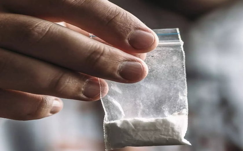 Brasileiro é preso na Indonésia com mais de 3 quilos de cocaína em bagagem