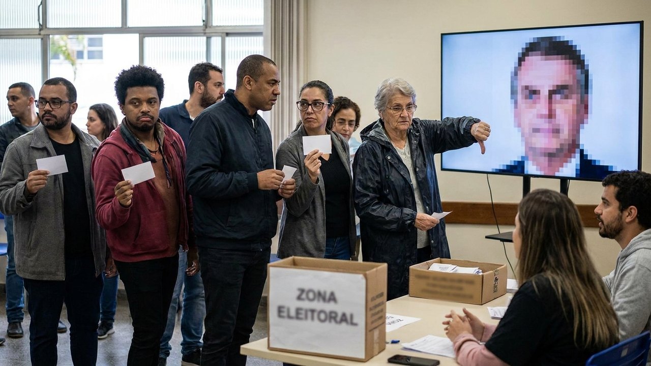 Maioria dos eleitores rejeita uso de inteligência artificial em campanhas, aponta Quaest