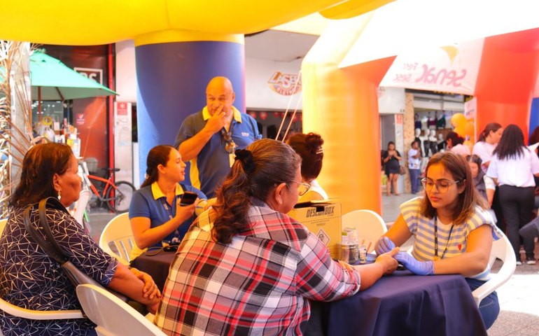 Evento alusivo ao Dia dos Pais levará serviços gratuitos ao Centro de Maceió