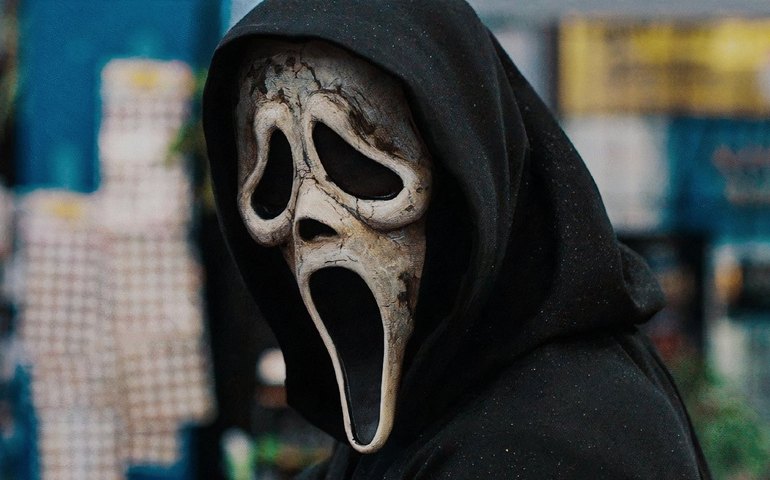 'Pânico 7' terá direção de Christopher Landon, de 'A Morte Te Dá Parabéns'