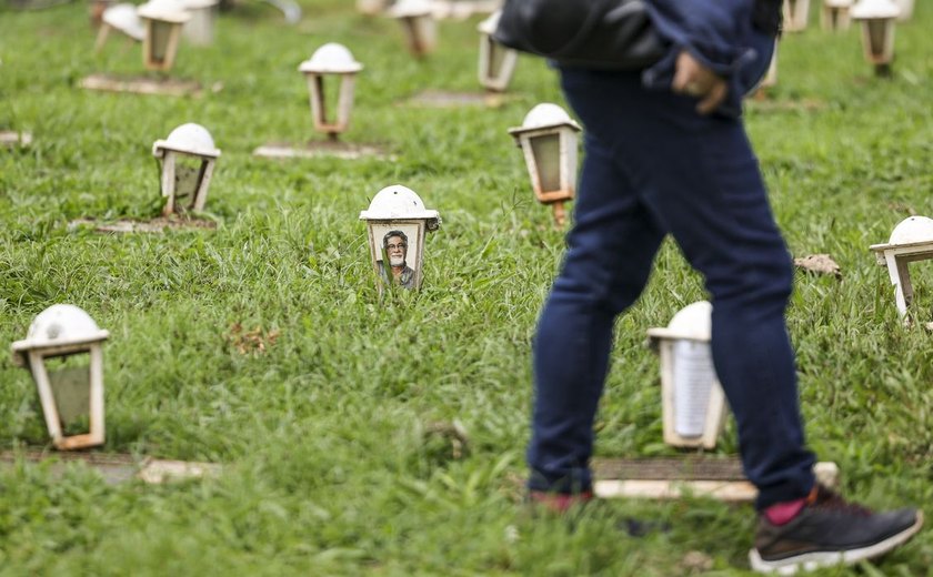 Brasileiros não resgatam de R$ 10 mil a R$ 50 mil de parentes mortos