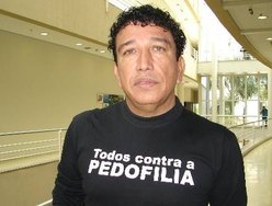 Senador Magno Malta revela que CPI já prendeu quatro pastores por pedofilia