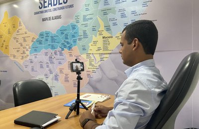 Alagoas inicia processo para a implantação de Conselhos dos Direitos da Pessoa Idosa em todo estado 