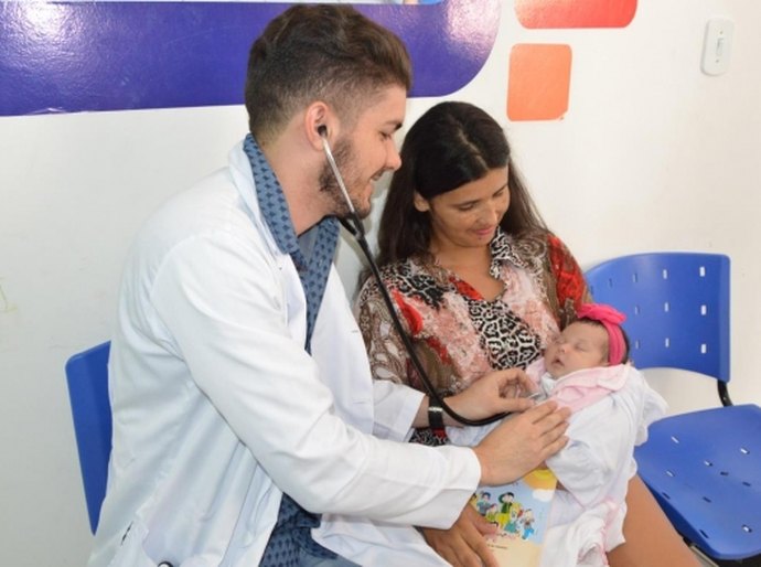 Sesau realiza II Oficina do Plano Estadual de Humanização da Saúde