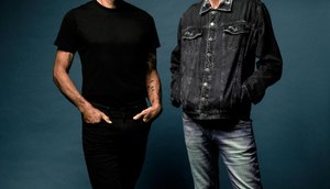 Foto oficial / Foto: Divulgação
