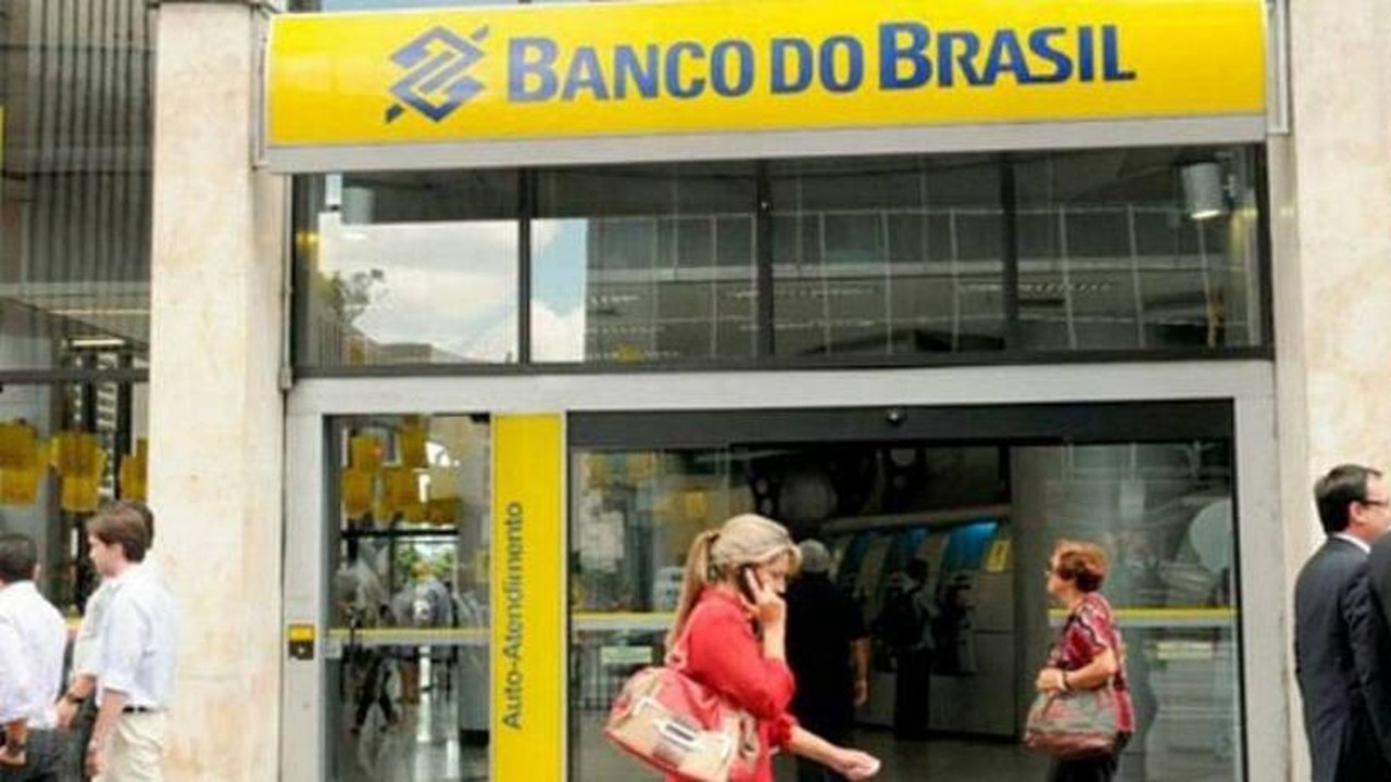 Banco do Brasil abre concurso com 4.480 vagas para todos os estados e Distrito Federal