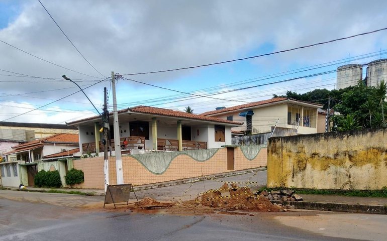 Palmeira dos Índios: 106 milhões recebidos da Águas do Sertão e a fatura será paga pelo povo com aumento a partir de setembro