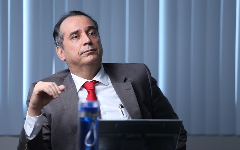 Décio Padilha: teto de ICMS deixará 26 Estados e DF ingovernáveis em 2023