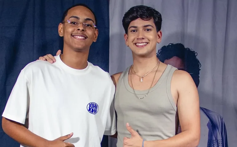 Compositor alagoano de Murici celebra indicação ao Grammy Latino com sucesso de Léo Foguete e Nattanzinho