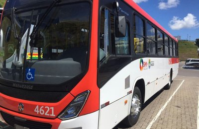 Quatro linhas de ônibus que passam no Barro Duro mudam itinerário