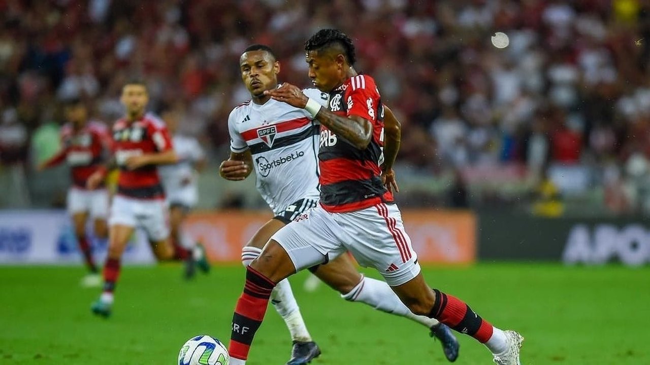 Premiação gorda: título da Copa do Brasil renderá R$ 70 milhões a Flamengo ou São Paulo