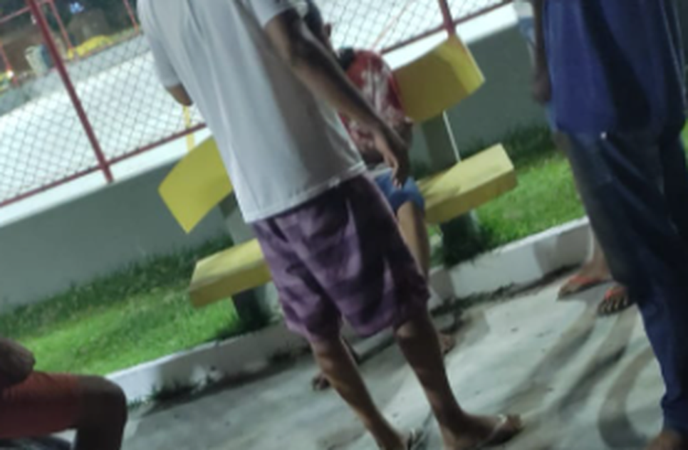Ciclista é ameaçado com arma, reage à assalto e acaba baleado em Aracaju