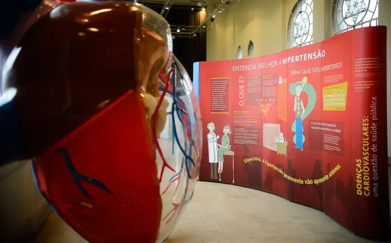 Especialista explica como as emoções podem prejudicar a saúde do coração e deixar você doente