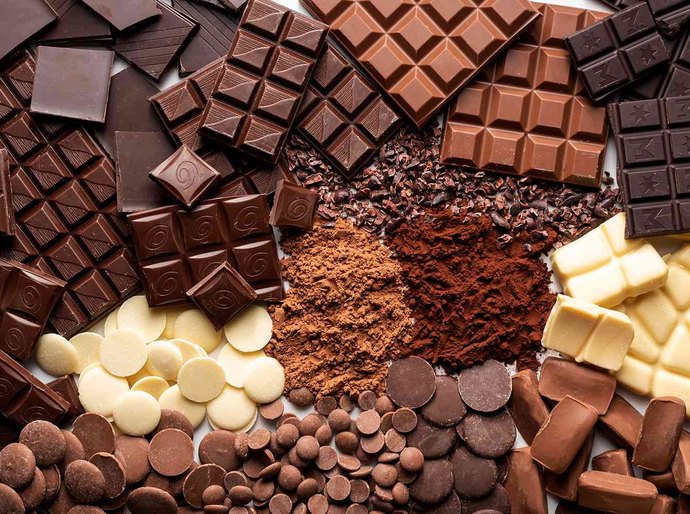 Saiba como escolher as opções de chocolate mais saudáveis para a Páscoa