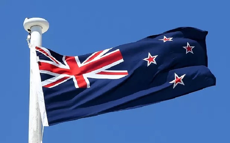 Nova Zelândia pagará US$ 3 milhões a inocente que passou 18 anos preso