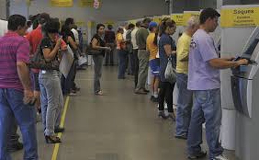 Agências bancárias fecham nos dias 3 e 4 de março; Quarta-Feira de Cinzas terá horário parcial