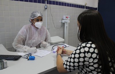Secretaria Municipal de Saúde de Penedo divulga Boletim Epidemiológico desta terça-feira (6) 