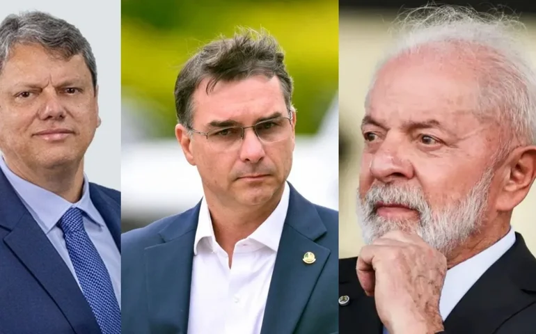 Primeiras pesquisas de 2026 mostram Lula estável e avanço da oposição