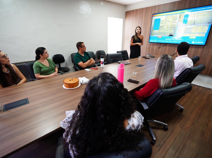 Projeto do Ministério da Saúde reduz tempo de permanência de pacientes nas UPAs Cidade Universitária e Jaraguá