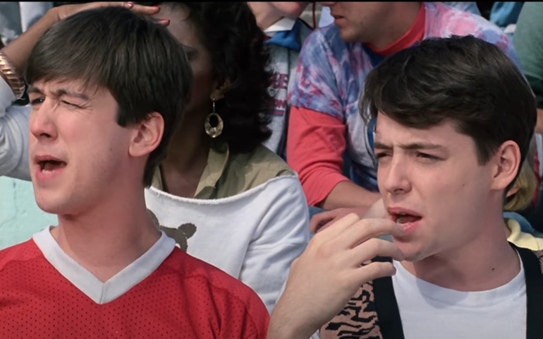 Protagonistas de 'Curtindo a Vida Adoidado' voltarão a atuar juntos em nova comédia