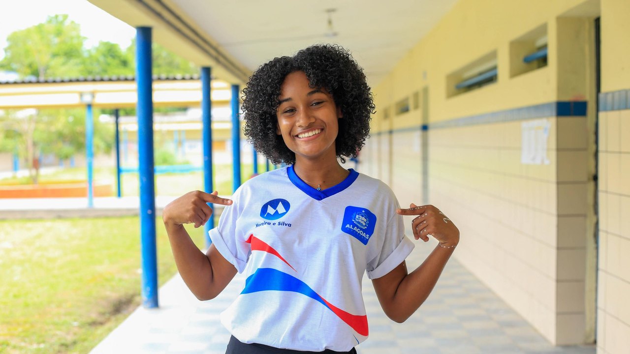 Governo de Alagoas vence Prêmio Darcy Ribeiro de Educação