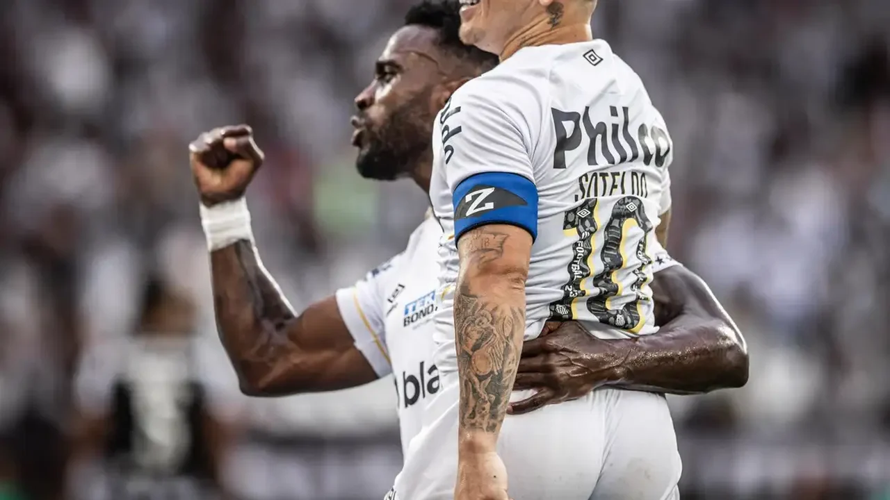 Dólar  dá adeus a time japonês e prepara retorno ao Santos