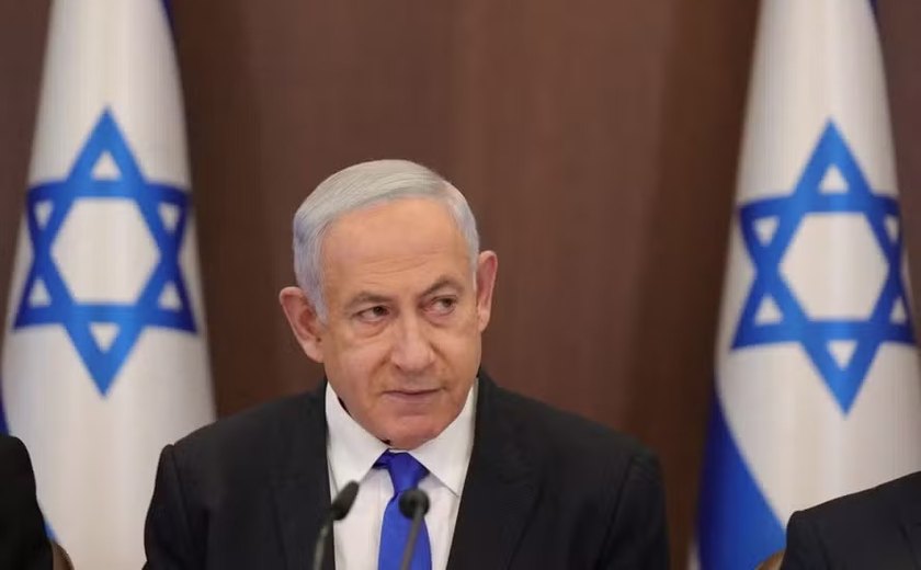 Netanyahu desafia pressão internacional, apesar da insatisfação com a guerra dentro do gabinete