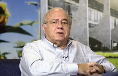 Personalidades lamentam morte de Luis Fernando Verissimo