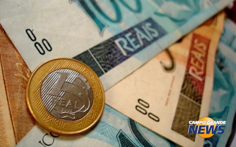 Salário mínimo passará de R$ 724 para R$ 788 em 1º de janeiro