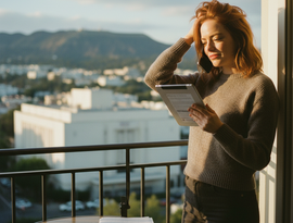 Emma Stone se torna a mulher mais jovem a alcançar sete indicações ao Oscar