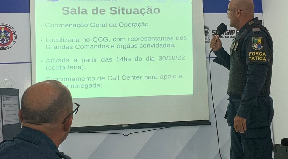 WhatsApp Image 2022-09-28 at 13.52.38 / Foto: Foto: Luciana Gois |Portal A8SE