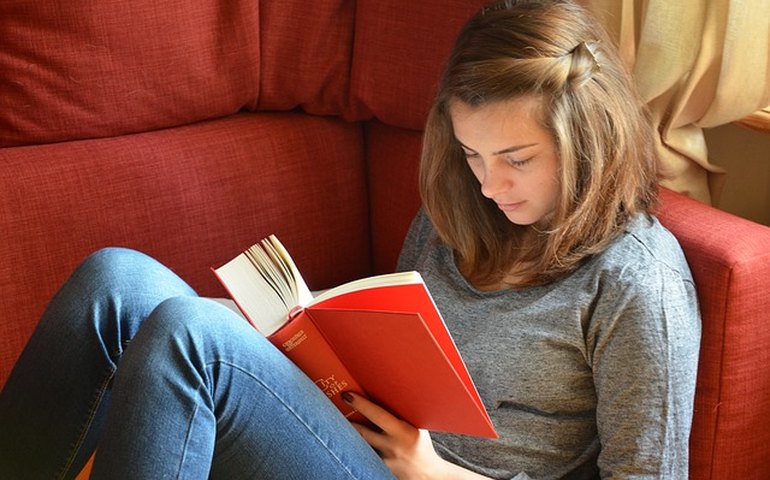 Enem 2019: alunos podem estudar com aulão on-line gratuito