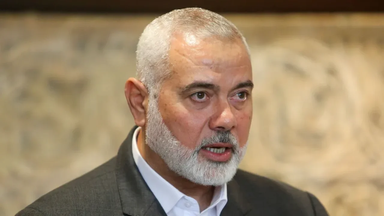Oficiais de inteligência e até militares: Irã faz prisões em busca de suspeitos do assassinato do líder do Hamas