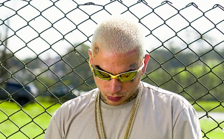 MC Guimê se pronuncia após desabafo de Lexa sobre dívida de mansão