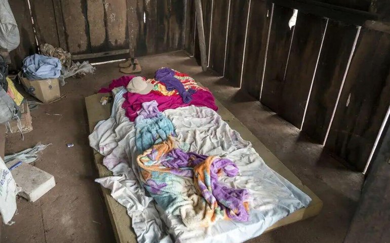 Operação resgata mais de 100 crianças e adolescentes do trabalho infantil em fábricas de calçados em MG