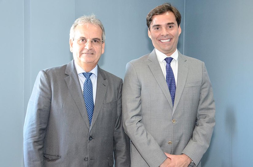 TCE/AL e CMM firmam convênio de cooperação técnica e operacional