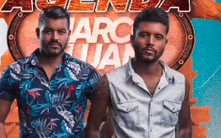 Cantor sertanejo rebate críticas após ser filmado agredindo a mãe: 'Foi reflexo'