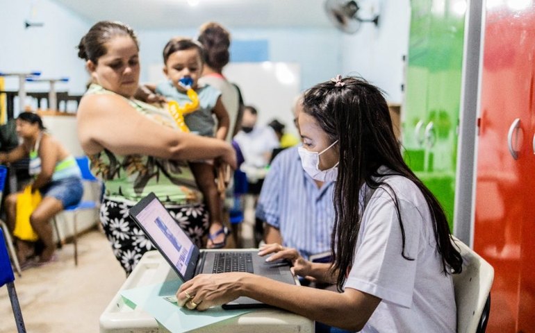 Viver Melhor: comunidade Mangabeiras recebe dia de arte, cultura e cidadania no domingo (06)